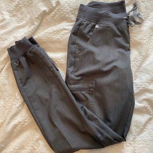 FIGS Zamora Jogger Tall Small